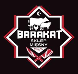 BARAKAT SKLEP MIĘSNY HALAL