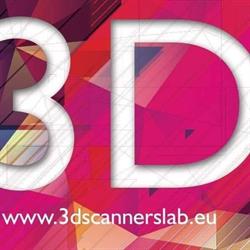 3D Scanners Lab Marta Bura-Janowska