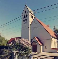 Parafia Ewangelicko-Augsburska