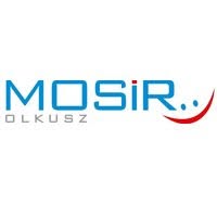 MOSiR Olkusz Pokoje gościnne