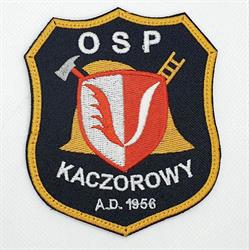 OSP Kaczorowy