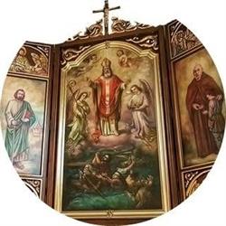 Katedra św. Mikołaja w Bielsku-Białej