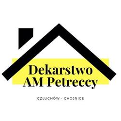 Dekarz Człuchów Usługi Dekarsko - Blacharskie AM Petreccy