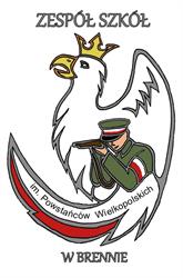 Zespół Szkół im. Powstańców Wielkopolskich w Brennie