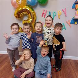Fundacja Oświatowa Realizujmy Marzenia
