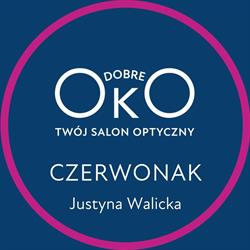 Optyk Optometrysta OKULISTA Dobre Oko Czerwonak