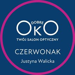 Optyk Optometrysta OKULISTA Dobre Oko Czerwonak