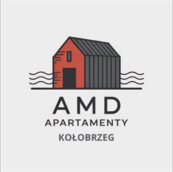 AMD Apartamenty Bliżej Morza Kołobrzeg