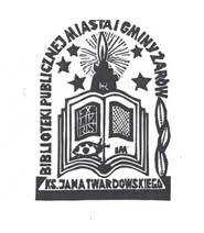 Biblioteka Publiczna Miasta i Gminy Żarów im. ks. J. Twardowskiego