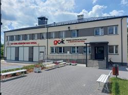 Gminne Centrum Kultury