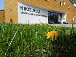 Biblioteka Publiczna Miasta i Gminy Krobia