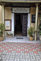 Muzeum Regionalne w Barlinku