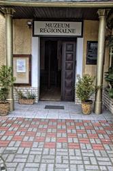 Muzeum Regionalne w Barlinku