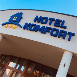 Hotel Komfort