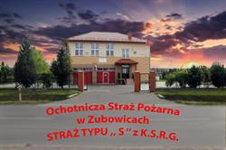 Ochotnicza Straż Pożarna
