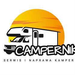 Camper Niki - Firma Niki