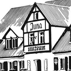 Muzeum Ziemi JUNA - Strażnica Walońska