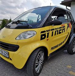 Bytner Transport