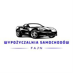 Wypożyczalnia samochodów FAJN