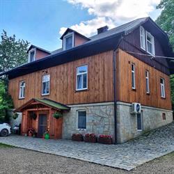 Agroturystyka Na Równiach