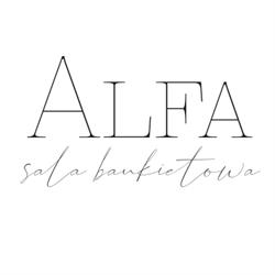 Sala bankietowa Alfa