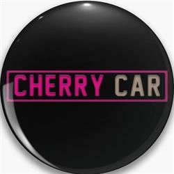 Cherry Car Artur Kuczewski