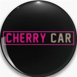 Cherry Car Artur Kuczewski
