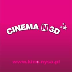 Kino Cinema N 3D NYSA