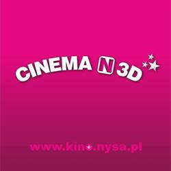 Kino Cinema N 3D NYSA