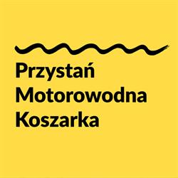 Przystań Motorowodna Koszarka