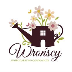 Wrońscy - Kwiaty Balkonowe i Ogrodowe