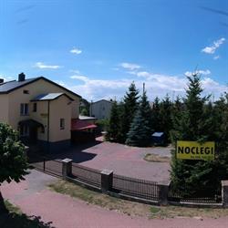 Noclegi Drzewica