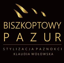 Biszkoptowy Pazur Stylizacja Paznokci Klaudia Wołowska