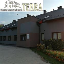 Ośrodek Terapii Uzależnień TERRA