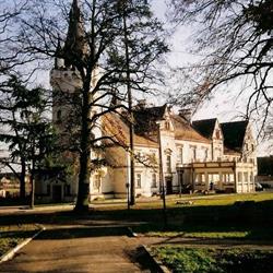 Dom Pomocy Społecznej W Toporowie