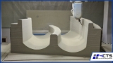 Frezowanie model CNC 02