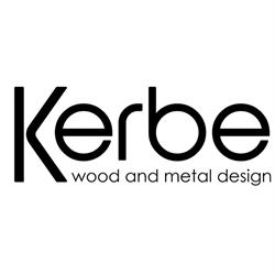 Kerbe Design - Produkcja