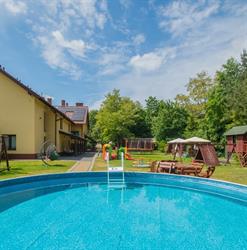 Pokoje i Apartamenty Gajówka