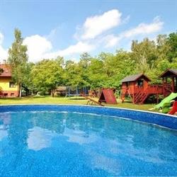 Pokoje i Apartamenty Gajówka