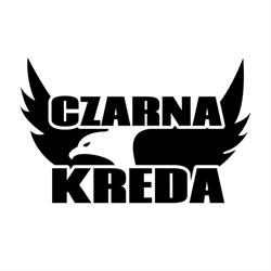 Nawozy dla rolników "CZARNA KREDA"