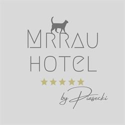 Mrrau Hotel - Hotel dla Kotów