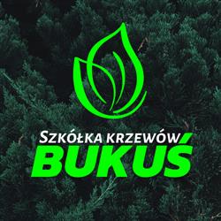 Szkółka Krzewów Ozdobnych BUKUŚ