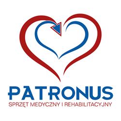 Sklep Medyczny PATRONUS