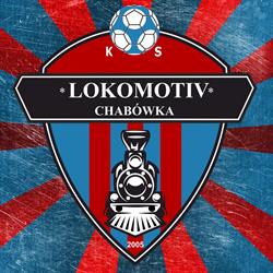 Stadion KS Lokomotiv Chabówka