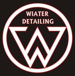WIATER DETAILING