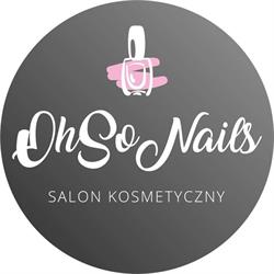 Oh So Nails Szkolenia i Salon Kosmetyczny Paulina Michnik