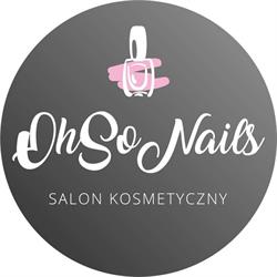 Oh So Nails Szkolenia i Salon Kosmetyczny Paulina Michnik