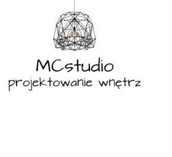 mcstudio Projektowanie wnętrz