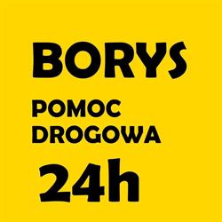 Pomoc Drogowa