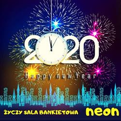 Neon Sala